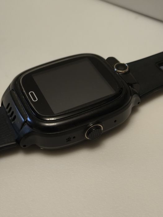 Смарт часы для детей с GPS