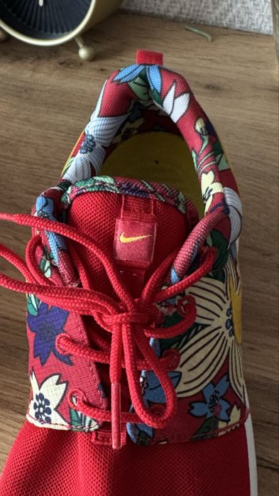 Дамски маратонки Nike номер 40