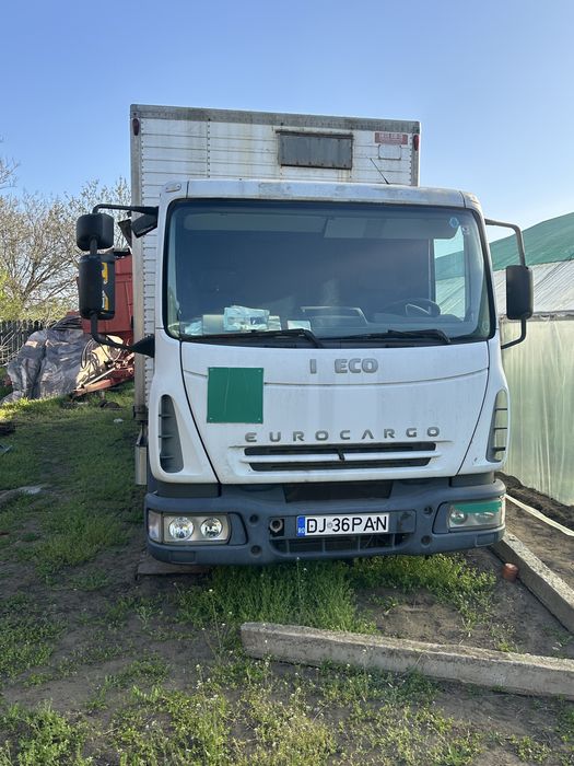 Camion apicol cu 72 de lazi pe pat cald