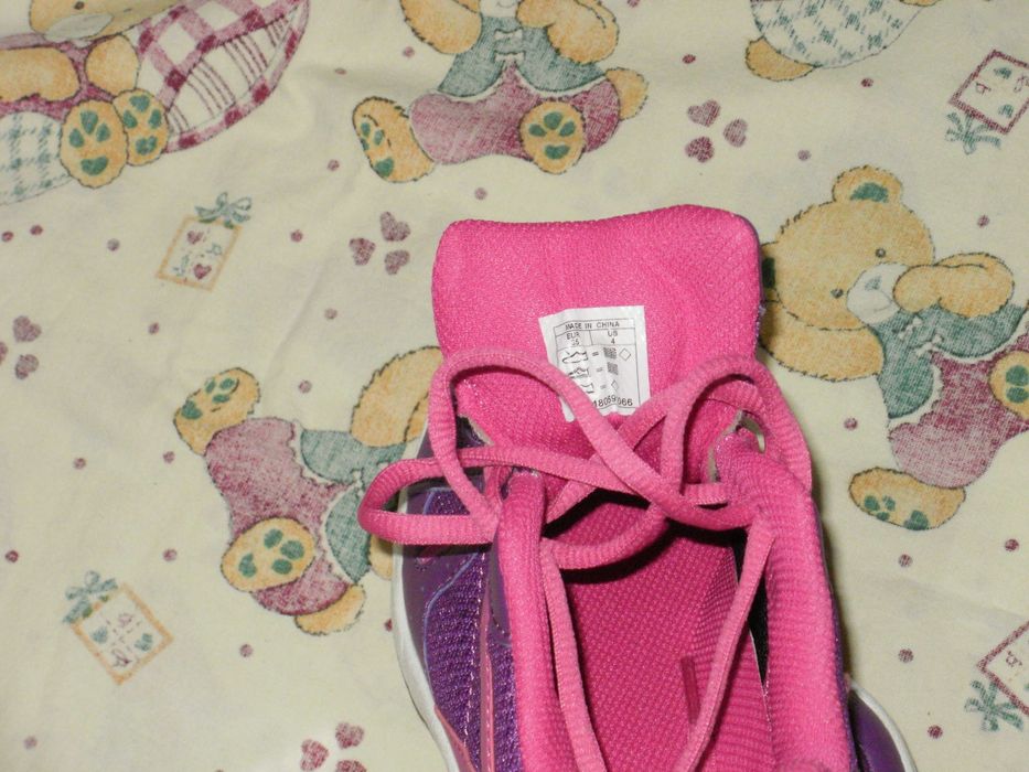 NORTHPEAK нови с етикет детски 35 и 36