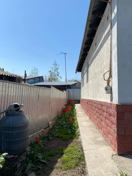 Дом на аренду кирпичный