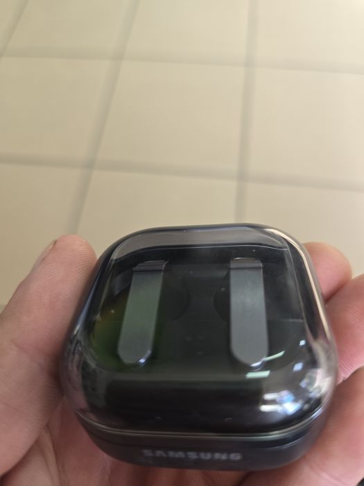 Casti Samsung buds 4