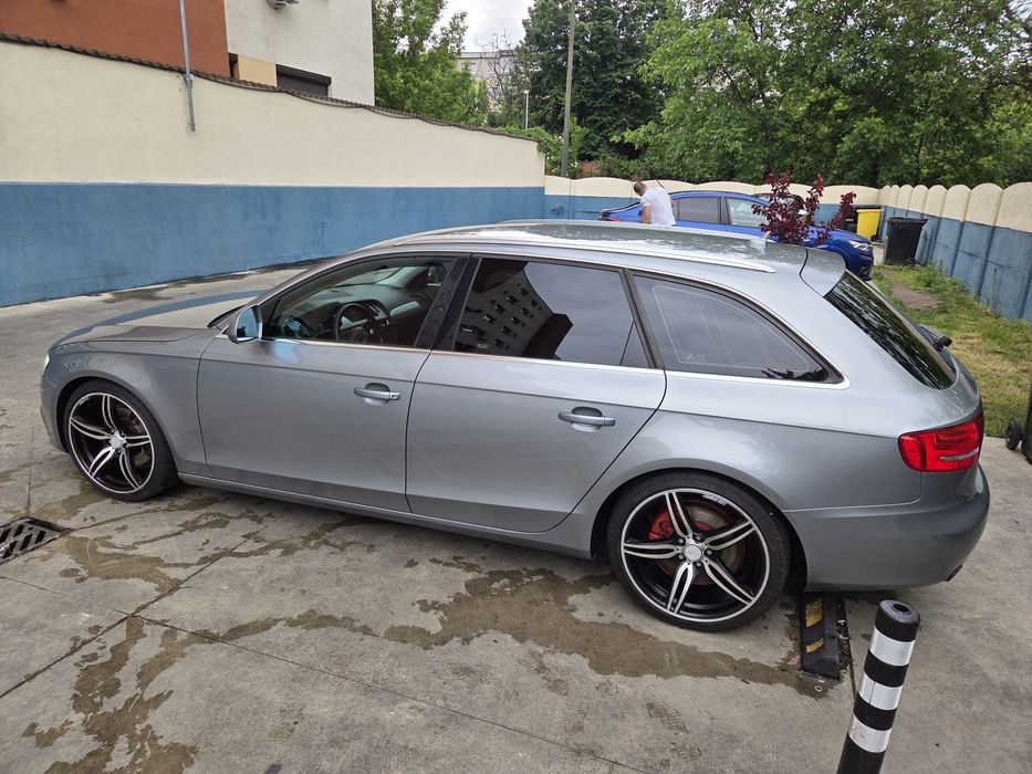 Audi A4 B8 Break 2009