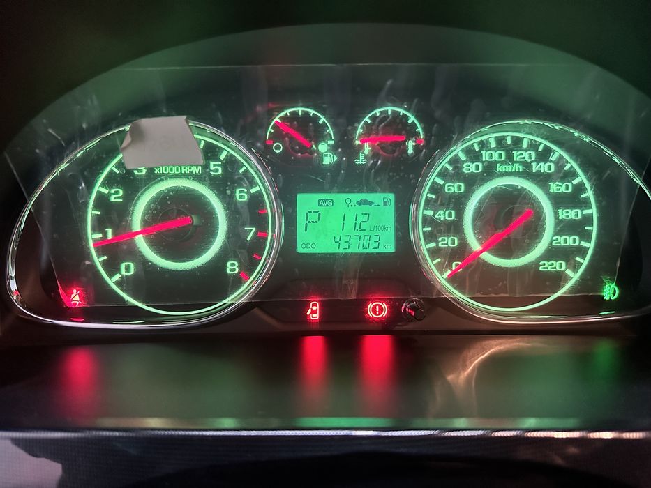 Шевроле ласетти