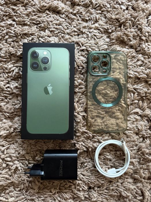 Telefon iPhone 13 Pro