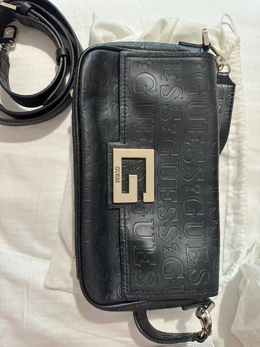 Оригинална Чанта на Guess