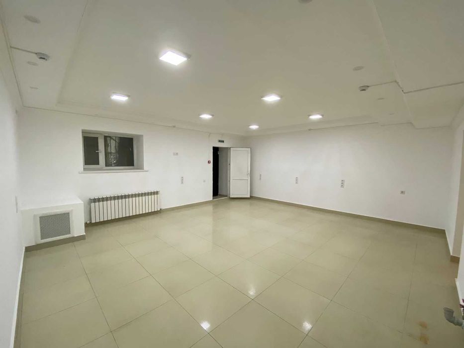 Коммерческое помещение 56 кв.м