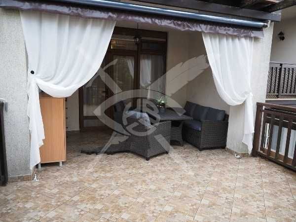 Продава се Едностаен апартамент в Созопол - 64 кв.м за 853 €/кв.м - Снимка #4