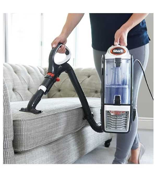 Професионална прахосмукачка Shark NZ801EU 0,83 л