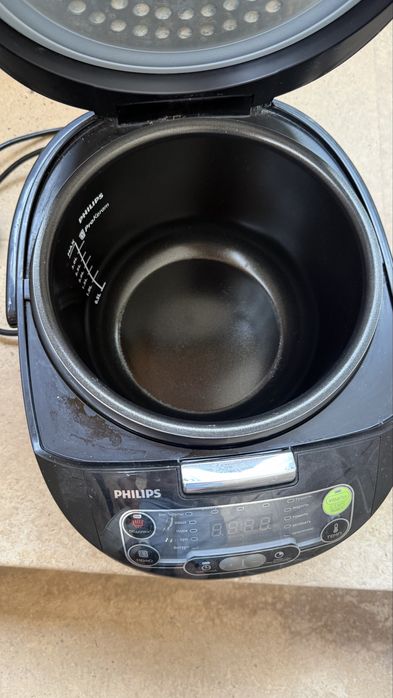 Мультиварка PHILIPS