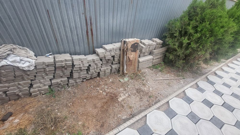 1000 ден бурчатка сатылады