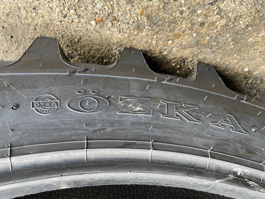 Anvelope marca OZKA 270/95R44 de Same 11.2-44 Legumicole Radiale