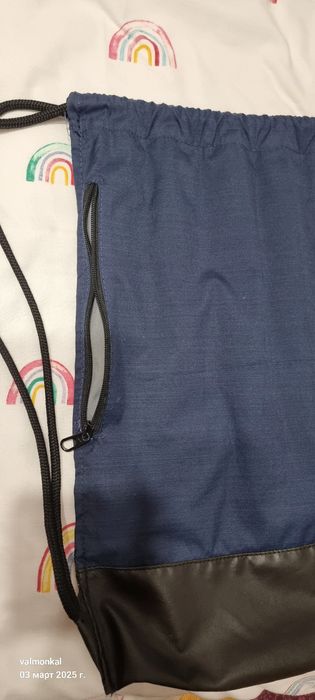 Мешка  на   Nike