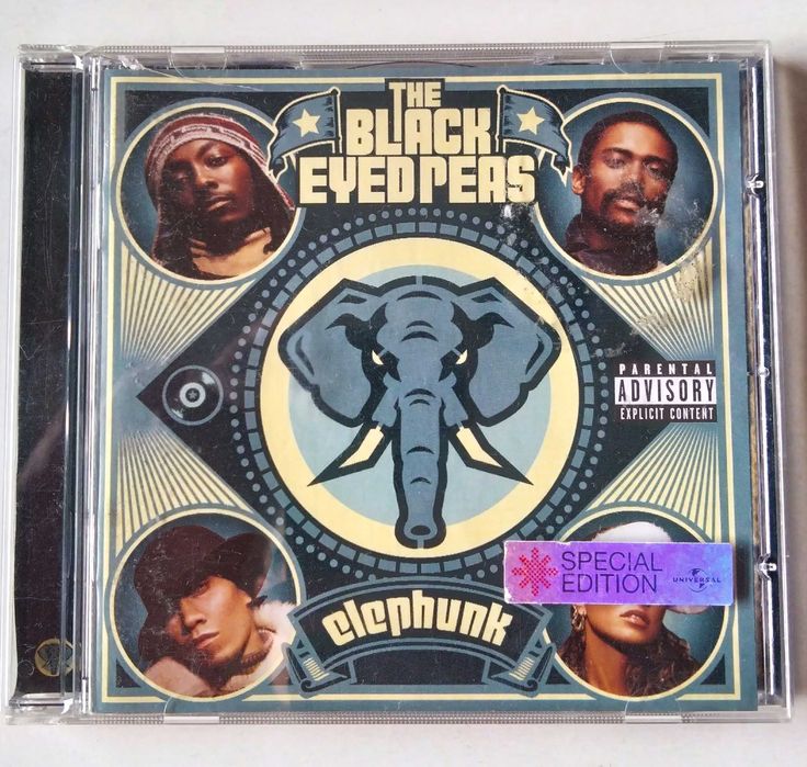 The Black Eyed Peas, Janet Jackson, Jessie J