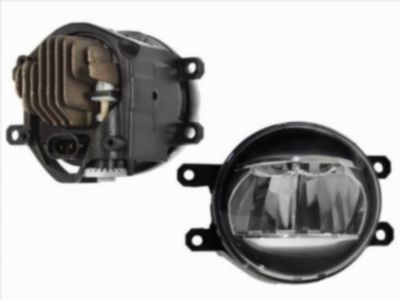 Фара противотуманная  Toyota Corolla