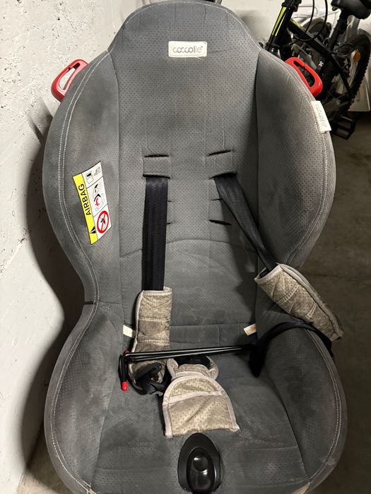 Scaun auto Cocolle isofix 0-25kg