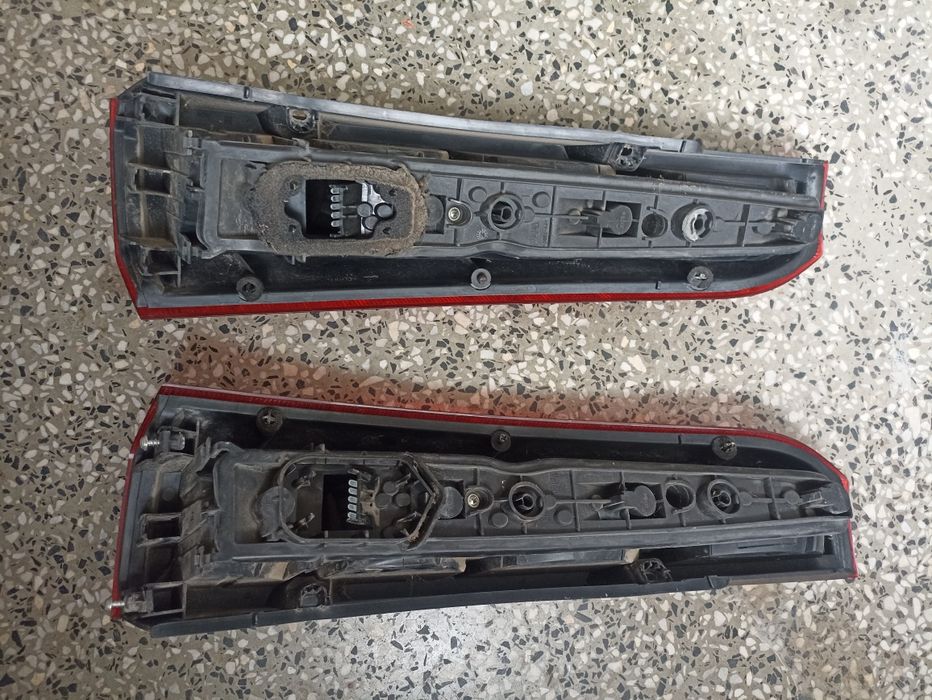 Стопове за Опел Мерива А Opel Meriva A