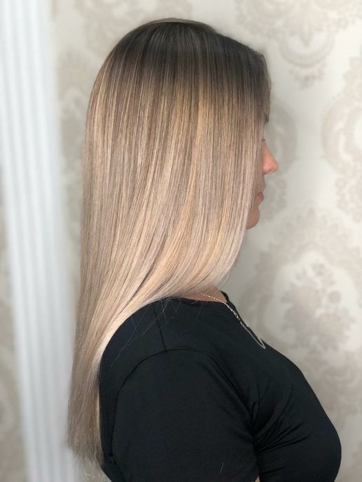 Парикмахер ,окрашивания волос ,стрижки