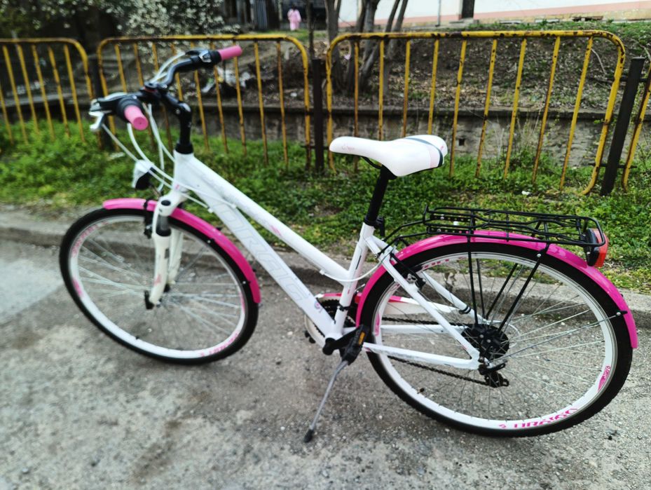 Велосипед Drag Cruiser Lady 44