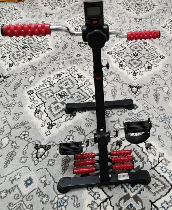 Мини велатренажер