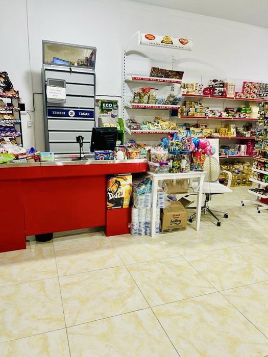 Продается Комерческое помещение