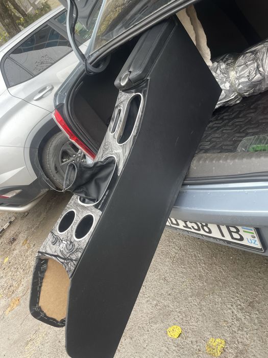 Бар на кобальт б/у в отличном состоянии.