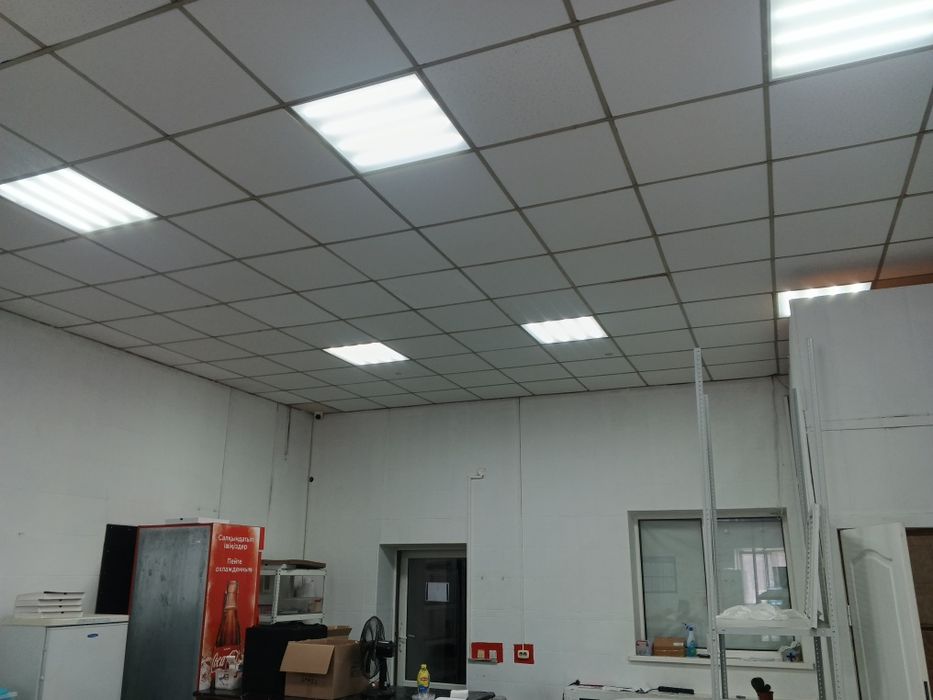 Аренда помещения