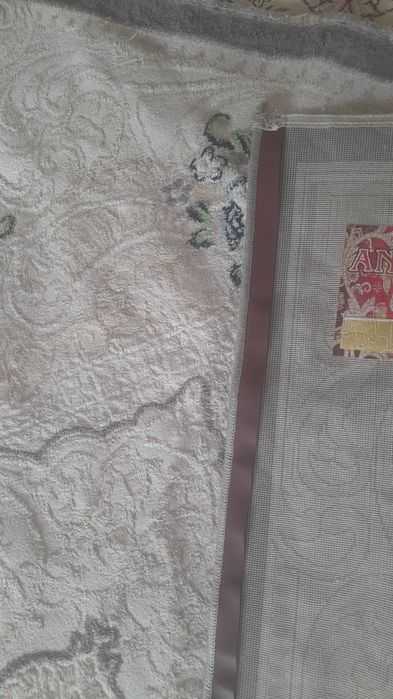 Клем сатылады. Ақ цвет.