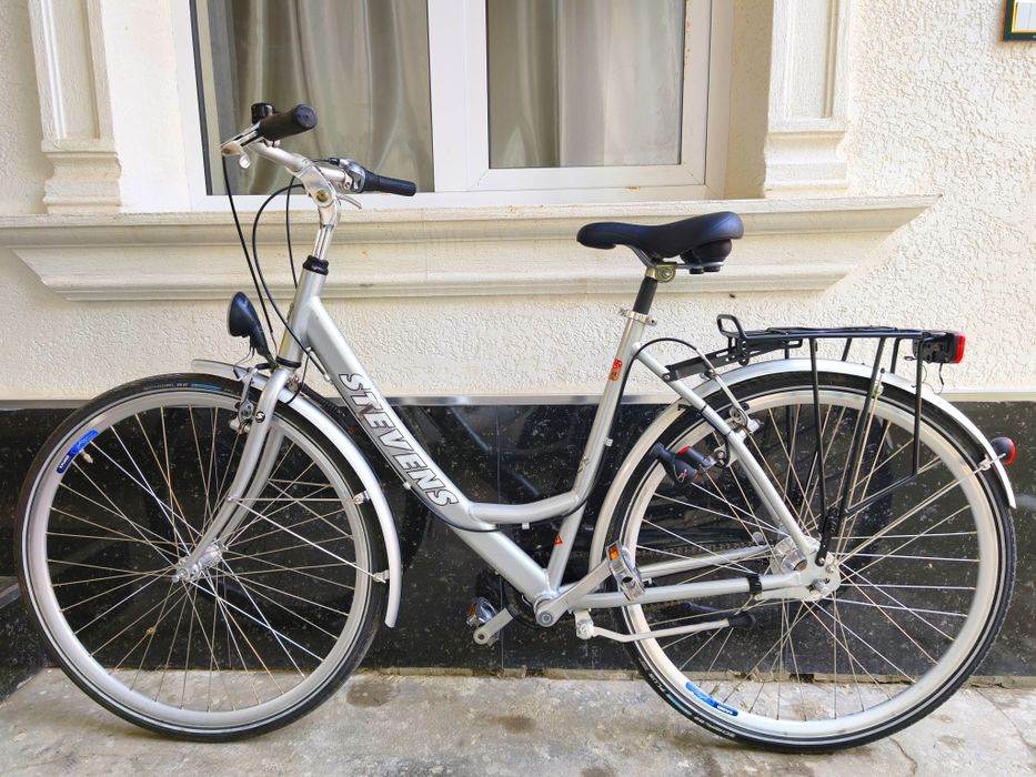 Велосипед немецкий