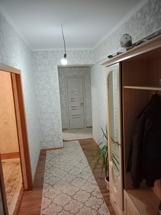 Продается 3-х комнатная квартира