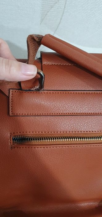 Сумки, кошельки, состояние б/у