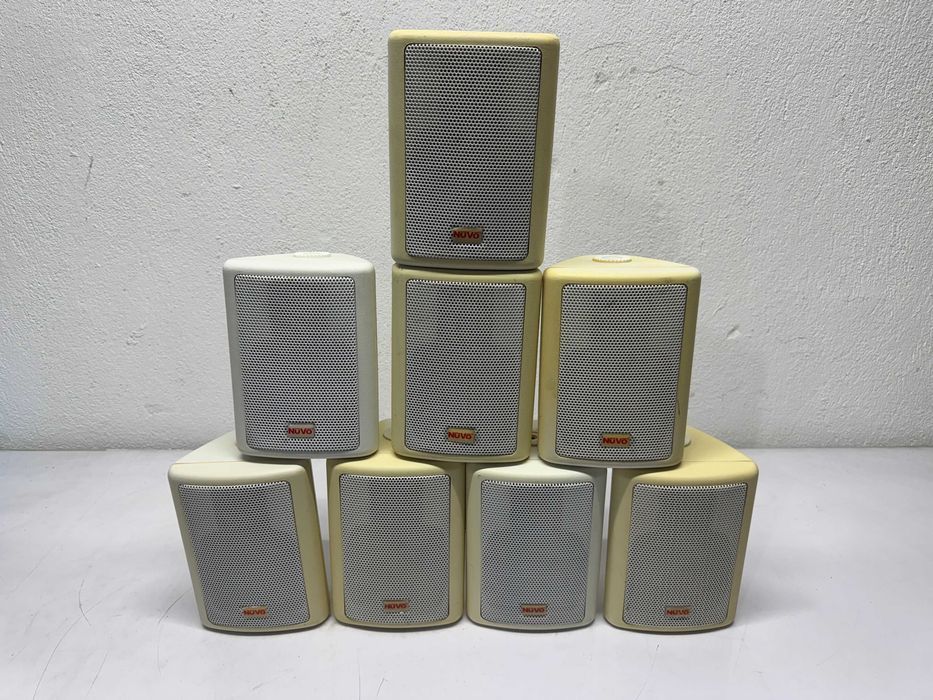 Тонколони - Nuvo WA-30SPKR - 4 Ohm - 40 W