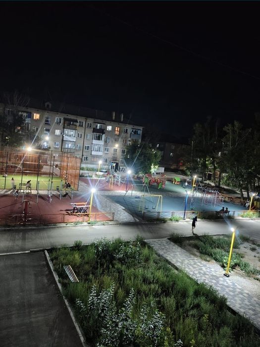 Продам 3-комн квартиру