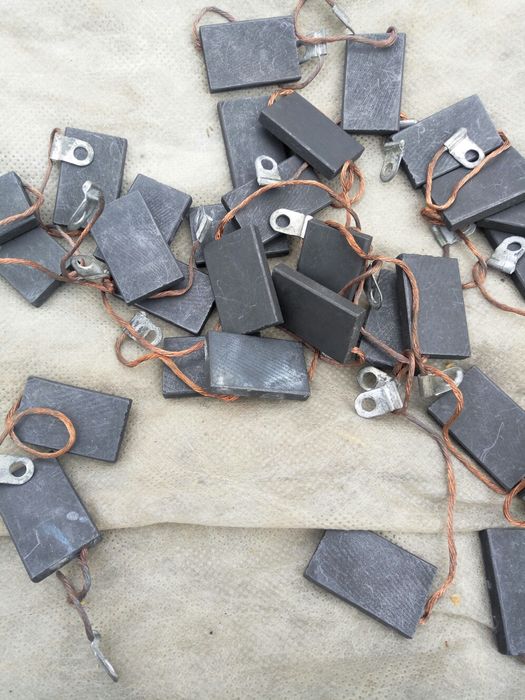 Щетки разные б/у