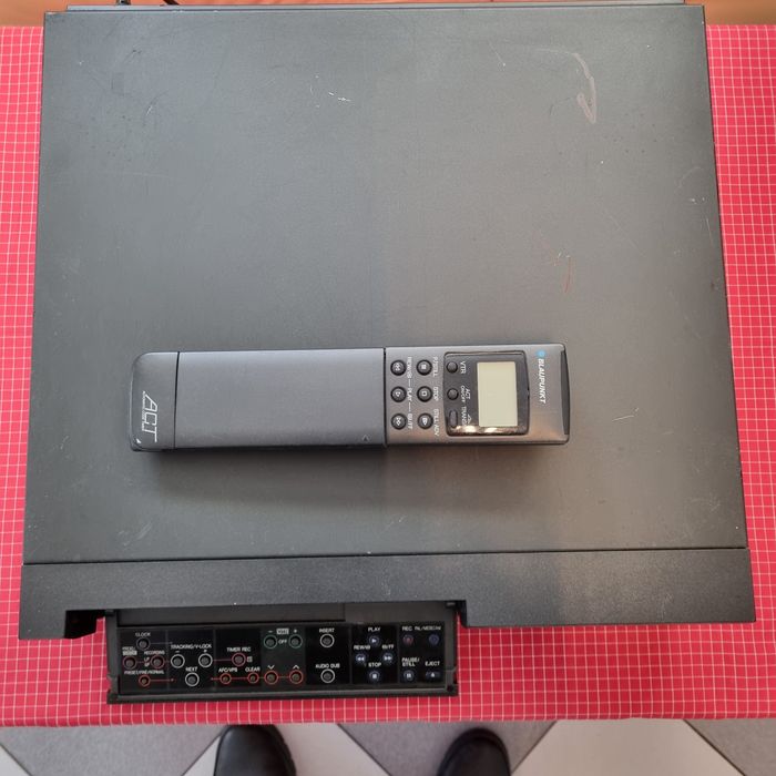 Panasonic  NVJ 45 HQ