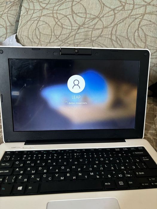 Продам, ноутбук Ленова
