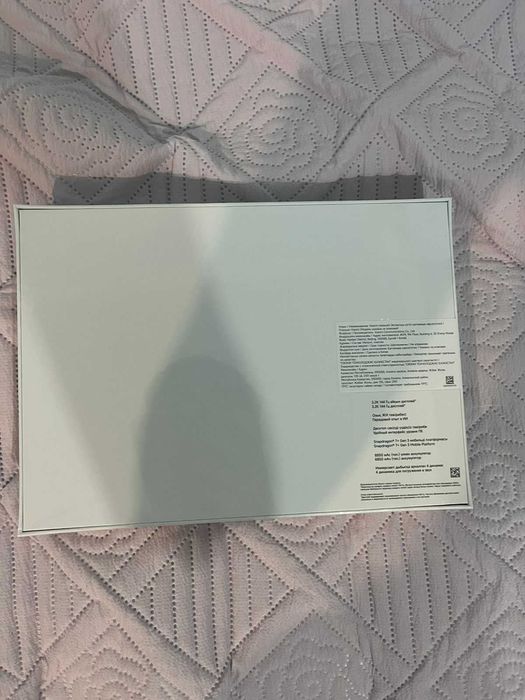 Xiaomi Pad 7 Новый