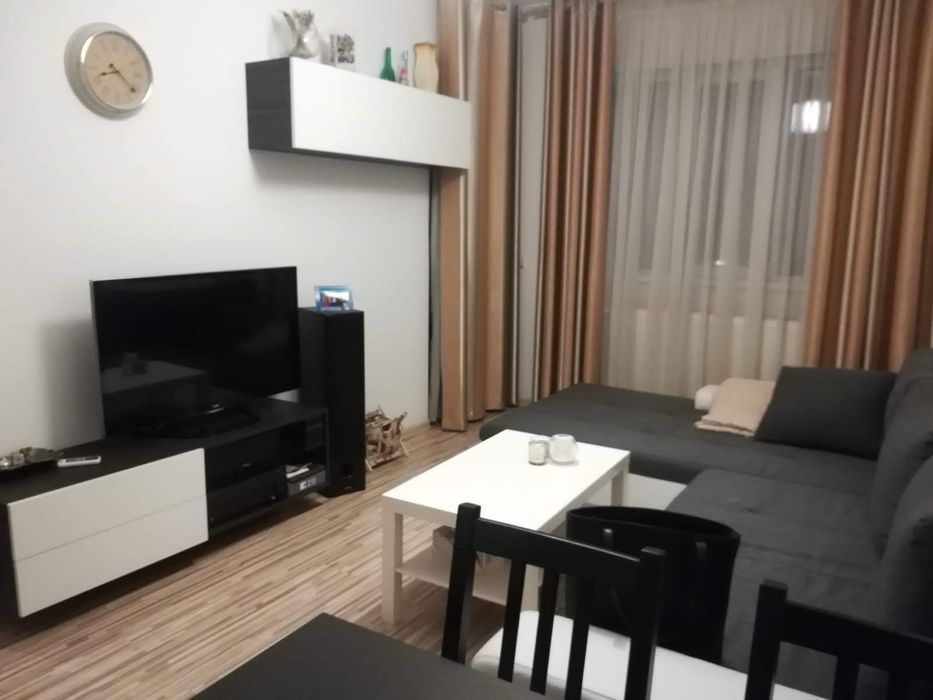 Apartament 2 camere | Apollo Residence | Dimitrie Leonida