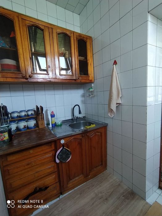 Банковская  МВД госпиталний енида дом сотилади