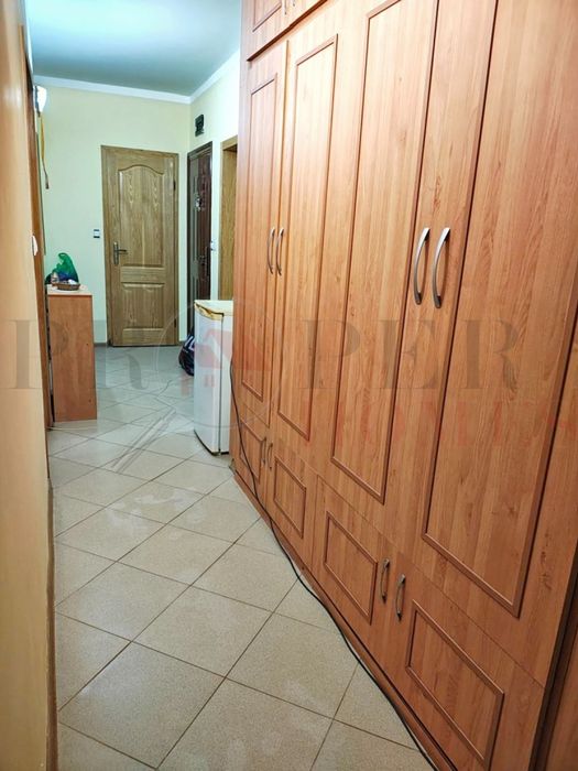 Продава се Тристаен апартамент в Велико Търново, Колю Фичето - 85 кв.м за 1565 €/кв.м - Снимка #12