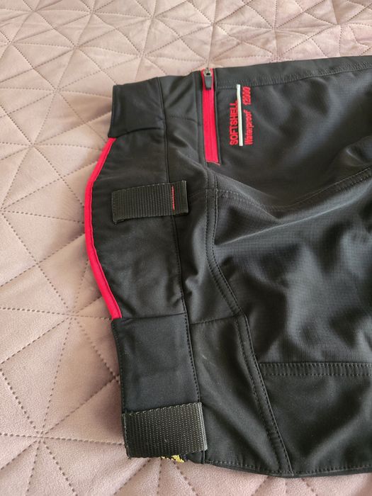 Pantaloni dama ski hiking drumetie 12k Gravity