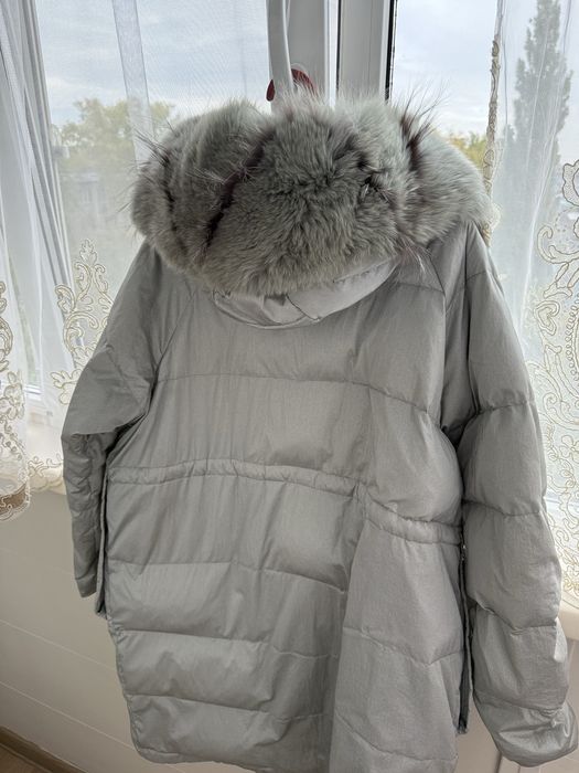 Куртка , Пуховик зимний