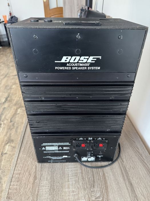 Sistem bose functional
