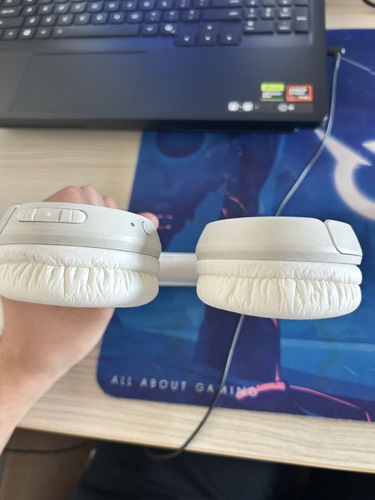 Casti JBL Tune 510 Bt