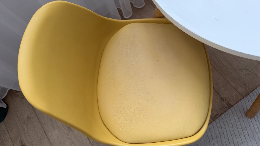 Masuta si 2 scaune copii Mobexpert (set)