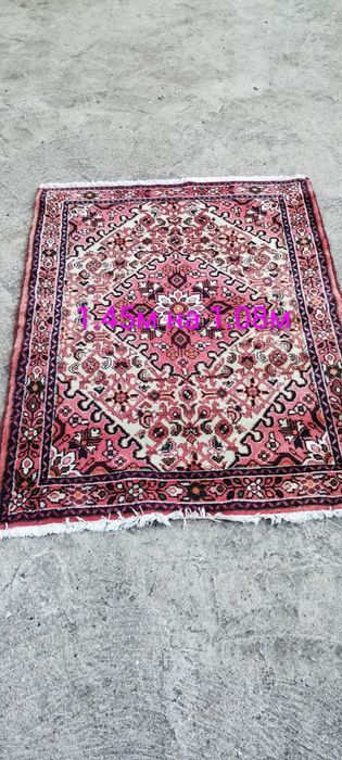 Ръчно тъкани вълнено килими и пътеки.Антики за ценители.Имам и други.