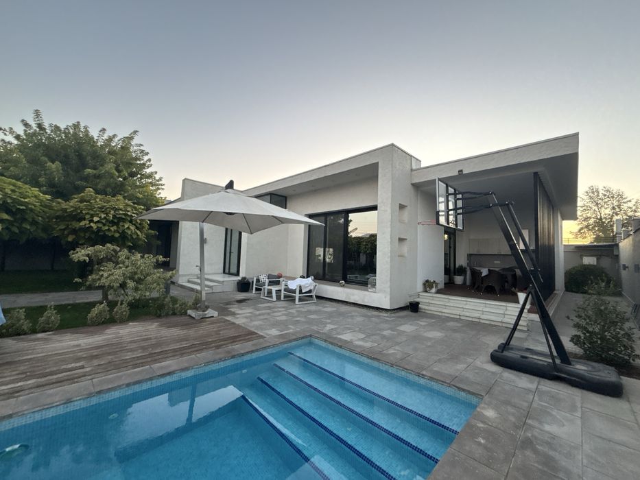 Продается дом 10 соток Бектемир