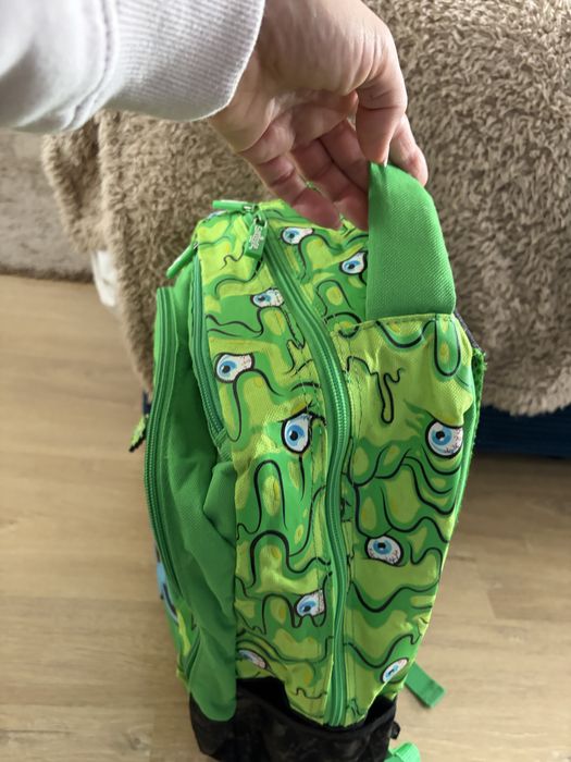 Ghozdan sciala Smiggle