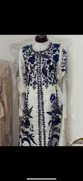 Ансамбль - в комплекте диадема и фата, новый