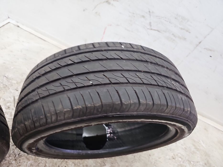 Set 2 anvelope vara LAND ROVER Freelander 2 (FA) [Fabr 2006-2014] OEM